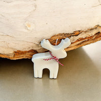 Holiday Whispers Woodsy Candle Set
