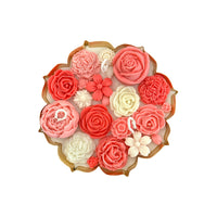 TIMELESS URLI - RED
