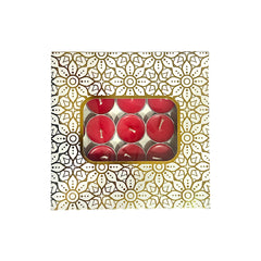 Vanilla Dream Tealight Candle