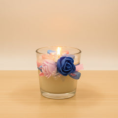 BABY BLISS - BABY SHOWER CANDLE