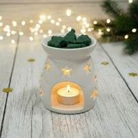 CHRISTMAS WAX MELTS