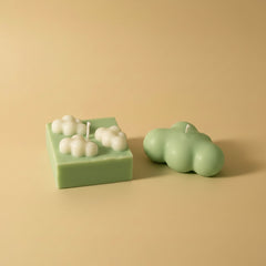 DREAMY CLOUD CANDLE