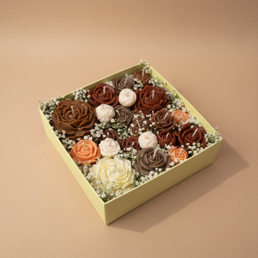 KATCHI KALI ASSORTED FLOWER BOUQUET