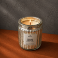 Lemongrass , Myrtle - Ethereal Radiance Candle