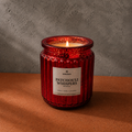 Patchouli Whispers - Ethereal Radiance Candle