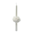 Peony Taper Rosemary Soy Wax Candle Set